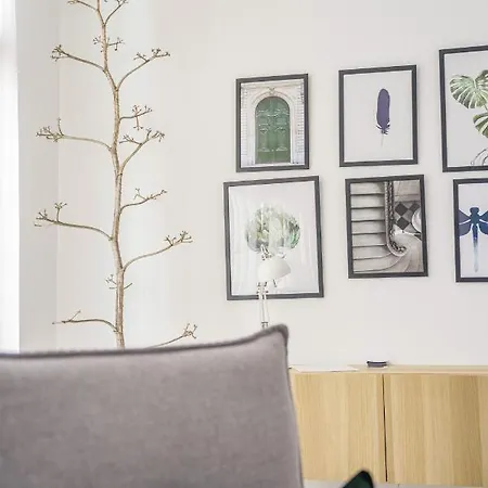 Apartment Moott Homes Casa De Leones Apto 2