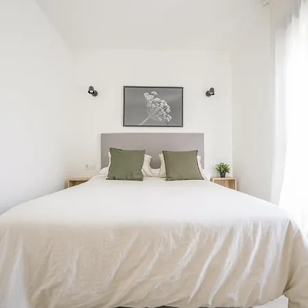 Apartment Moott Homes Casa De Leones Apto 2