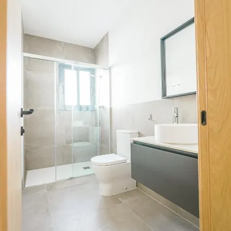 Apartmán Moott Homes Casa De Leones Apto 2