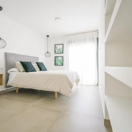 Moott Homes Casa De Leones Apto 2 Apartment