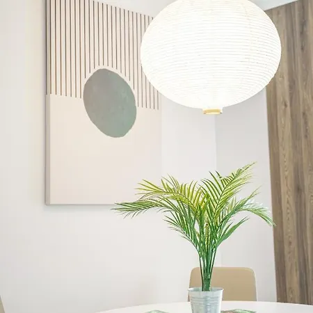 Apartment Moott Homes Casa De Leones Apto 2 *