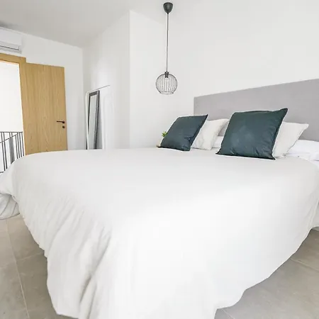 Moott Homes Casa De Leones Apto 2 Apartment