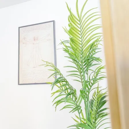 Apartment Moott Homes Casa De Leones Apto 2 Almeria