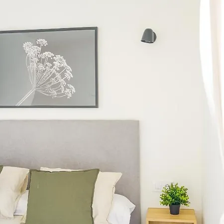 Apartmán Moott Homes Casa De Leones Apto 2 Almería