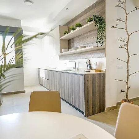 Apartment Moott Homes Casa De Leones Apto 2 *