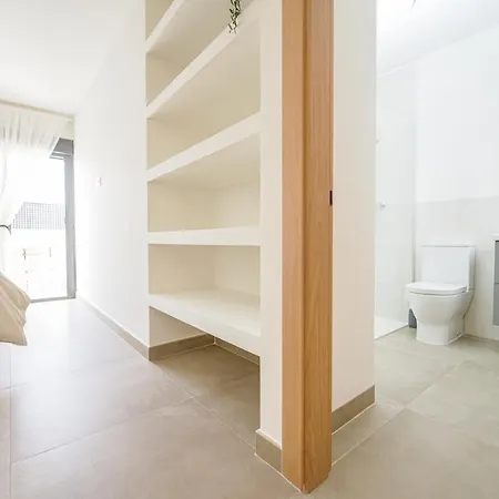 Moott Homes Casa De Leones Apto 2 Almería