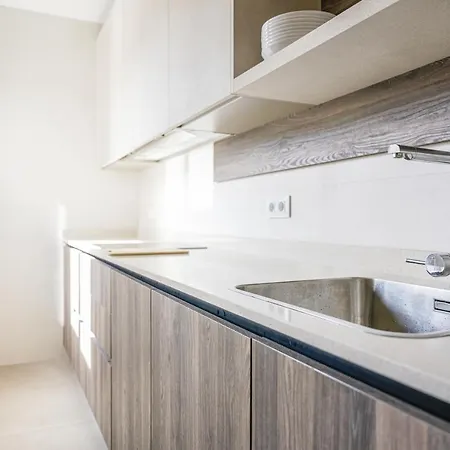 Apartment Moott Homes Casa De Leones Apto 2 Almeria