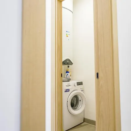 Moott Homes Casa De Leones Apto 2 Apartmán *