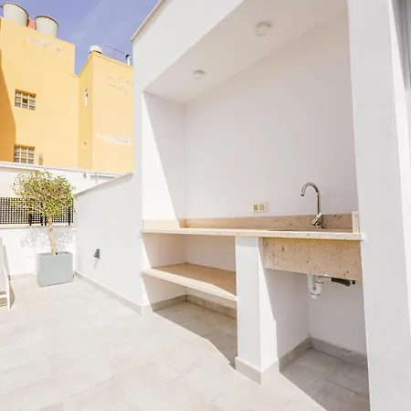 Moott Homes Casa De Leones Apto 2 *