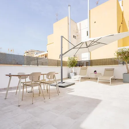 Moott Homes Casa De Leones Apto 2 Apartment